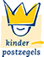 Kinder Postzegels